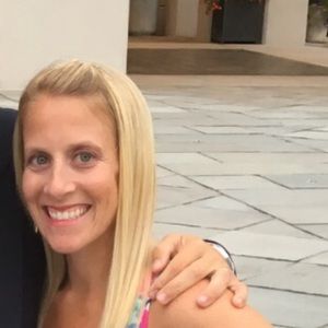 Meet your Posher, Allison